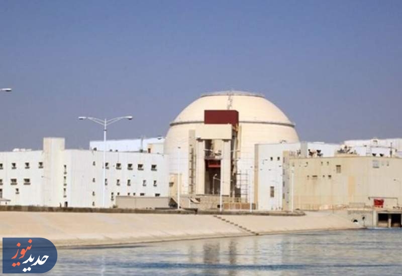 واکاوی یک دهه تولید برق نیروگاه اتمی بوشهر