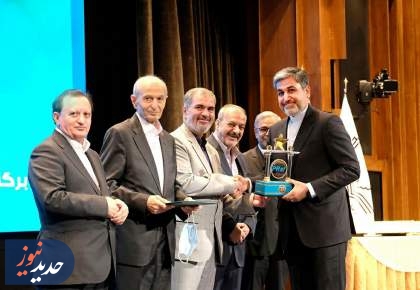 همراه اول برنده نشان «روابط‌عمومی دیجیتال ایران» شد