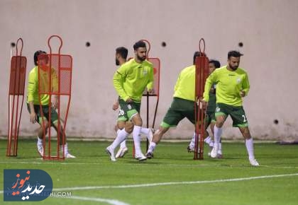 رونمایی از چهارمین بمب نقل و انتقالاتی پرسپولیس + عکس