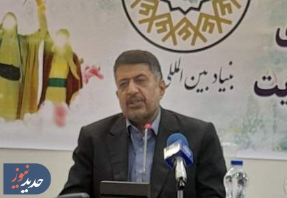 اعلام برنامه های دهه ولایت/ مشارکت مردم و جهادی ها در جشن غدیر