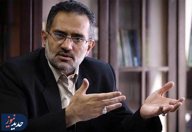 حسینی: حساب معترضین از تحریک‌کنندگان جداست