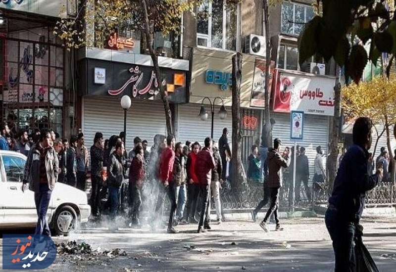 تحریم و اغتشاش! | آشوبگران حمله به‌ دستاورد‌های دولت را نشانه گرفته اند