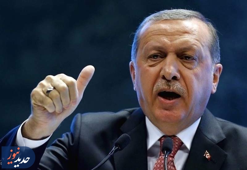 اردوغان: امکان دیدار با بشار اسد وجود دارد