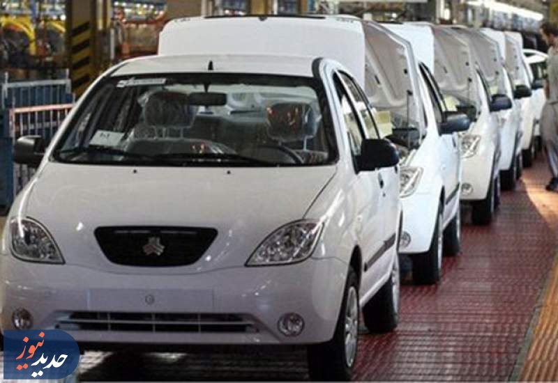 حذف قیمت‌گذاری دستوری از خودروهای ایرانی