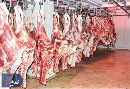 عوامل گرانی | سود ۱۰۰ درصدی دلالان از بازار گوشت قرمز