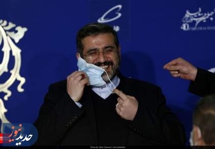 اسماعیلی: وزارت ارشاد خانه همه هنرمندان‌ است