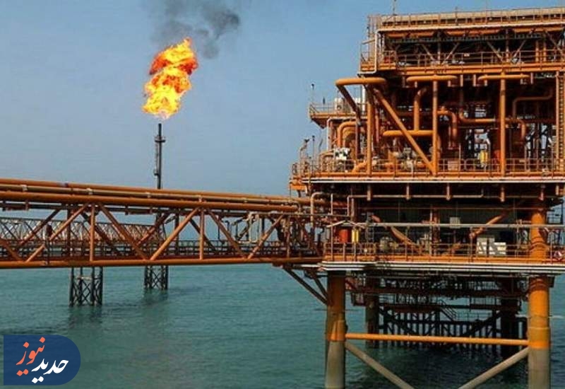از سرگیری سوآپ گاز | تراز روند صادرات و واردات گاز ایران