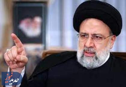 اخطار رئیس جمهور به حاکمان افغانستان درباره حق‌آبه هیرمند