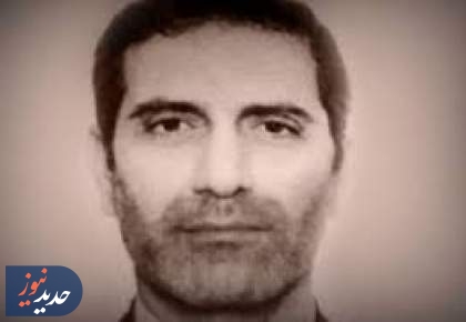 اسدالله اسدی آزاد شد