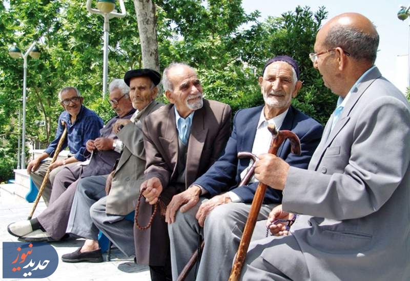 کاهش موالید | سونامی سالمندی، بحران پیش روی کشور