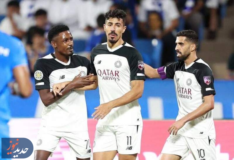 درس بزرگ السد قطر به تیم‌ها و مربیان ایرانی 