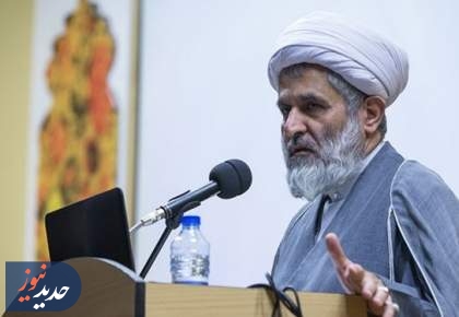 طائب: توطئه شوم اغتشاش در ایران شکست خورده است