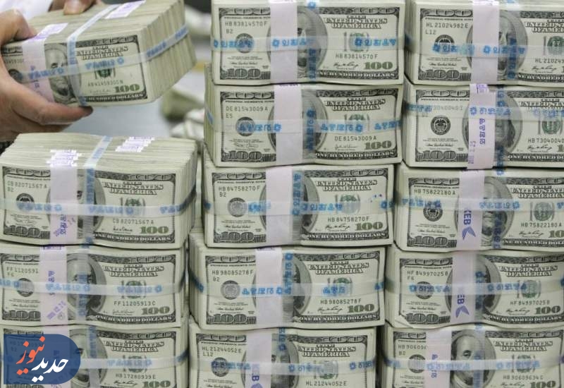 واریز پولهای بلوکه شده به حساب ۶ بانک ایرانی در دوحه