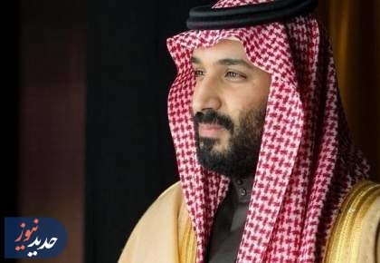 بن‌سلمان: روابط با ایران رو به پیشرفت است