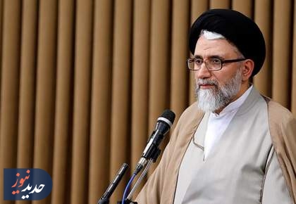 وزیر اطلاعات: انتقام سخت در انتظار رژیم صهیونیستی است
