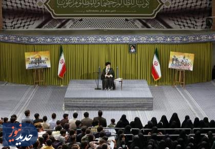 راه صدور نفت و ارزاق به رژیم صهیونیستی بسته شود