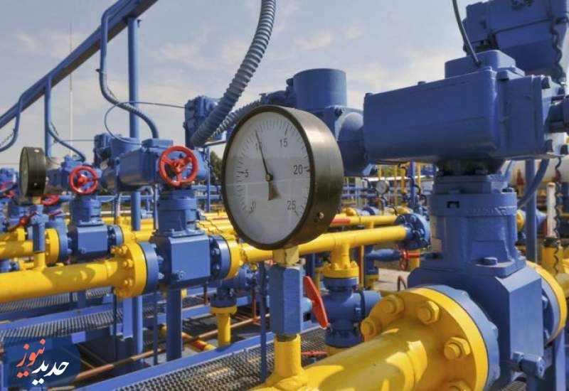 لزوم ذخیره سازی | راهکار وزارت نفت برای جلوگیری قطع گاز صنایع