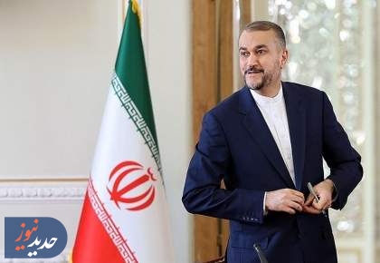 دستان مقاومت روی ماشه | زمان به نفع صهیونیست ها نخواهد بود