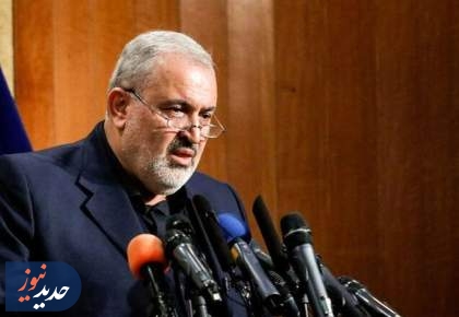 وزیر صمت: به جای خودروسازی خودروبازی می‌کنیم