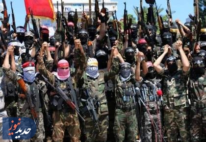 مقاومت فلسطین چگونه مسلح شد؟