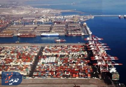 سیا: ایران بزرگترین قدرت تجارت دریایی خاورمیانه است