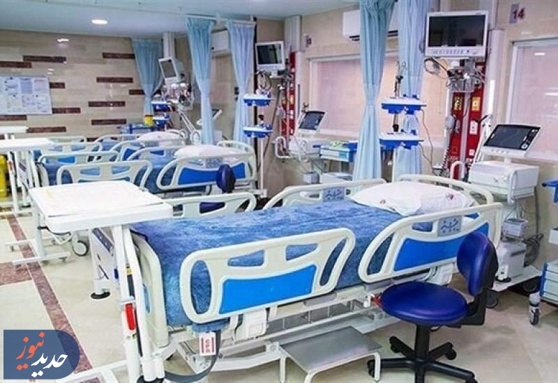 خدمات سلامت | ایجاد کمربند سفید بیمارستانی در استان تهران