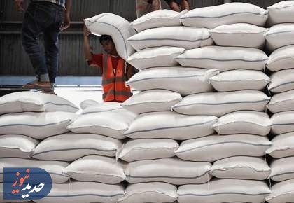 تدبیر دولت | کنترل بازار برنج داخلی و وارداتی