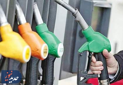 سخنگوی دولت: بنزین گران نمی‌شود