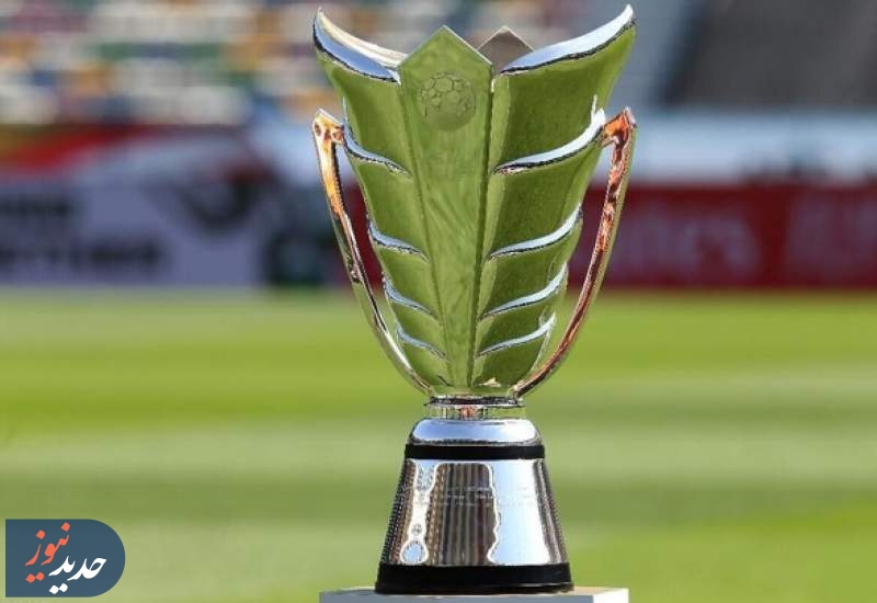 برنامه کامل مرحله یک هشتم نهایی جام ملت‌های آسیا