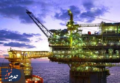 رکوردزنی تولید| ایران دومین منبع رشد تولید نفت جهان