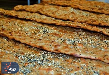 آرد سبوس دار | ضرورت توسعه پخت نان کامل در کشور
