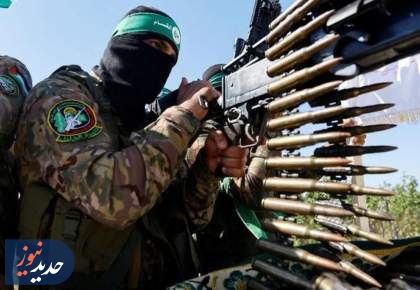 اقتدار مقاومت | حیرت موساد از توان سایبری حماس