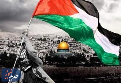 نقش اندیشه های امام خمینی(ره) در حمایت از فلسطین