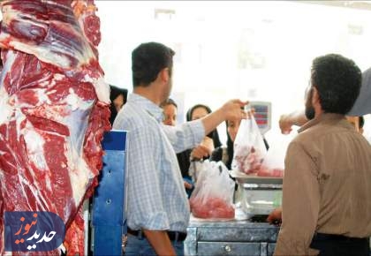 تامین نهاده | چراغ سبز جهادکشاورزی به بازار گوشت