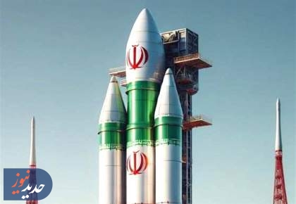 سال پر پرتاب فضایی ایران با ماهواره‌های ایرانی