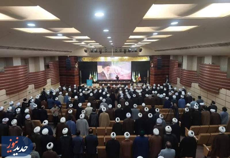 قرارگاه ملی مسجد باید بر تقویت ساختار مردمی اداره مساجد همت گمارد 