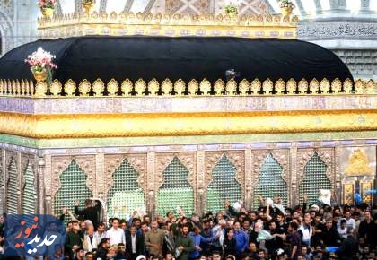 سی‌ و پنجمین سالگرد ارتحال امام خمینی (ره) + تصاویر  <img src="/images/picture_icon.png" width="16" height="16" border="0" align="top">