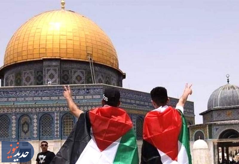 زمین های فلسطینیان چگونه غصب شد؟