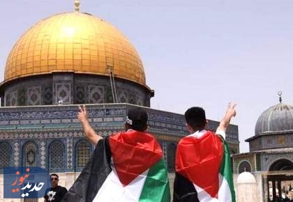 زمین های فلسطینیان چگونه غصب شد؟