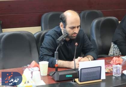 ۱۲ سال است هیچ شاعر کودک وارد این عرصه نشده است