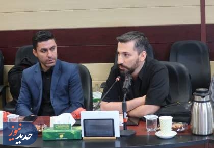 عرصه شعر کودک و نوجوان دست جریان انقلاب اسلامی نیست 