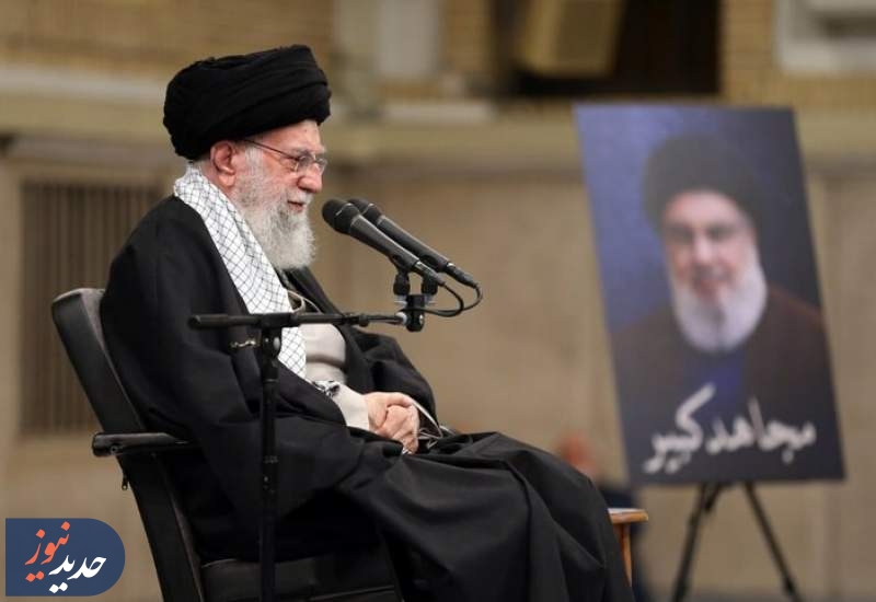 عزاداریم اما جنس عزای ما زنده و زنده‌کننده است