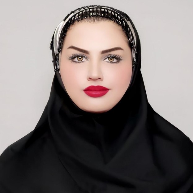 بیوگرافی استاد رزیتا دغلاوی نژاد دختر شایسته ایران و افتخارات جهانی او