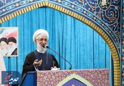 صدیقی:حضور ایران در سوریه تکلیف و اثرش نابودی داعش بود