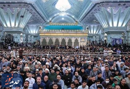 تمهیدات نماز جمعه این هفته تهران در حرم حضرت امام خمینی(ره)