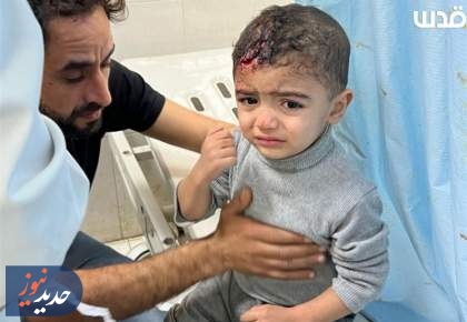 آتش‌بس غزه| ۲۵۰۰ کودک فلسطینی با خطر مرگ روبه‌رو هستند