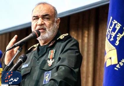 ترامپ قدرت واقعی ایران را درک کرده است
