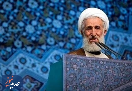 ترامپ آرزوی محدودکردن قدرت ایران را به گور خواهد برد
