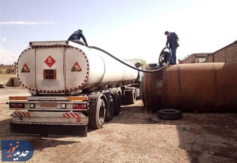 امکان کاهش ۲۰میلیون لیتر قاچاق سوخت بدون اصلاح قیمتی