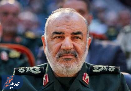 قدردان سربازان گمنام در جنگ اطلاعاتی با استکبار هستیم